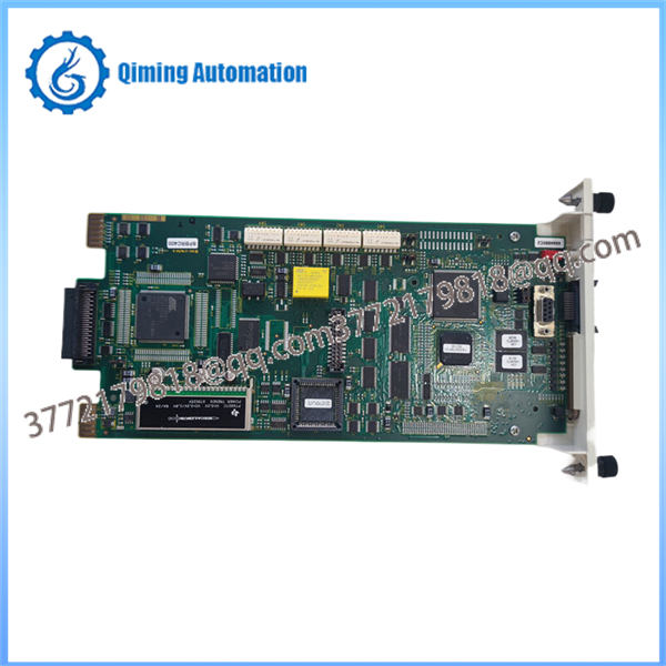 ABB SPBRC400 high-performance controller module